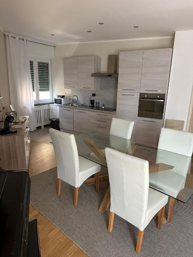 Luxury Center Appartment نوفي ليغوري المظهر الخارجي الصورة