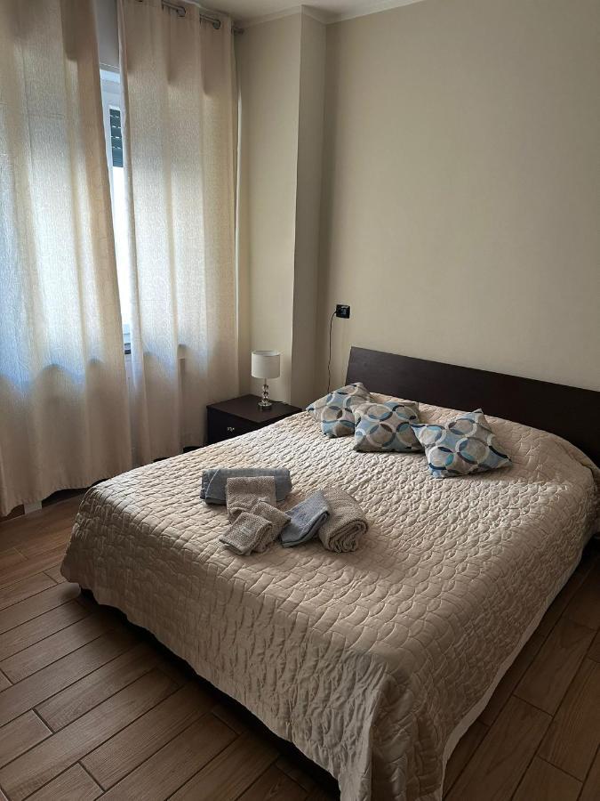 Luxury Center Appartment نوفي ليغوري المظهر الخارجي الصورة