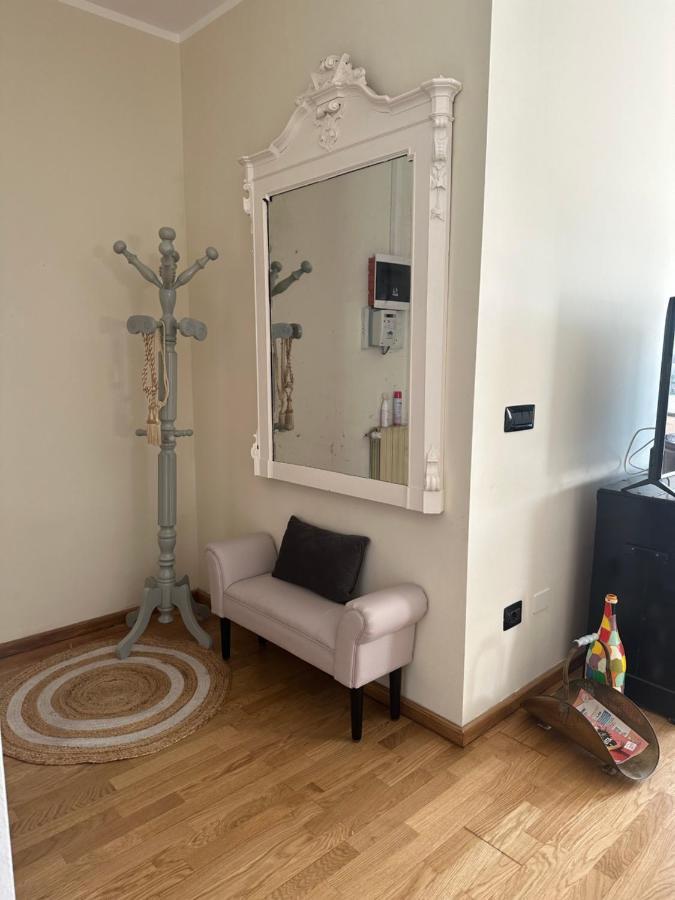 Luxury Center Appartment نوفي ليغوري المظهر الخارجي الصورة
